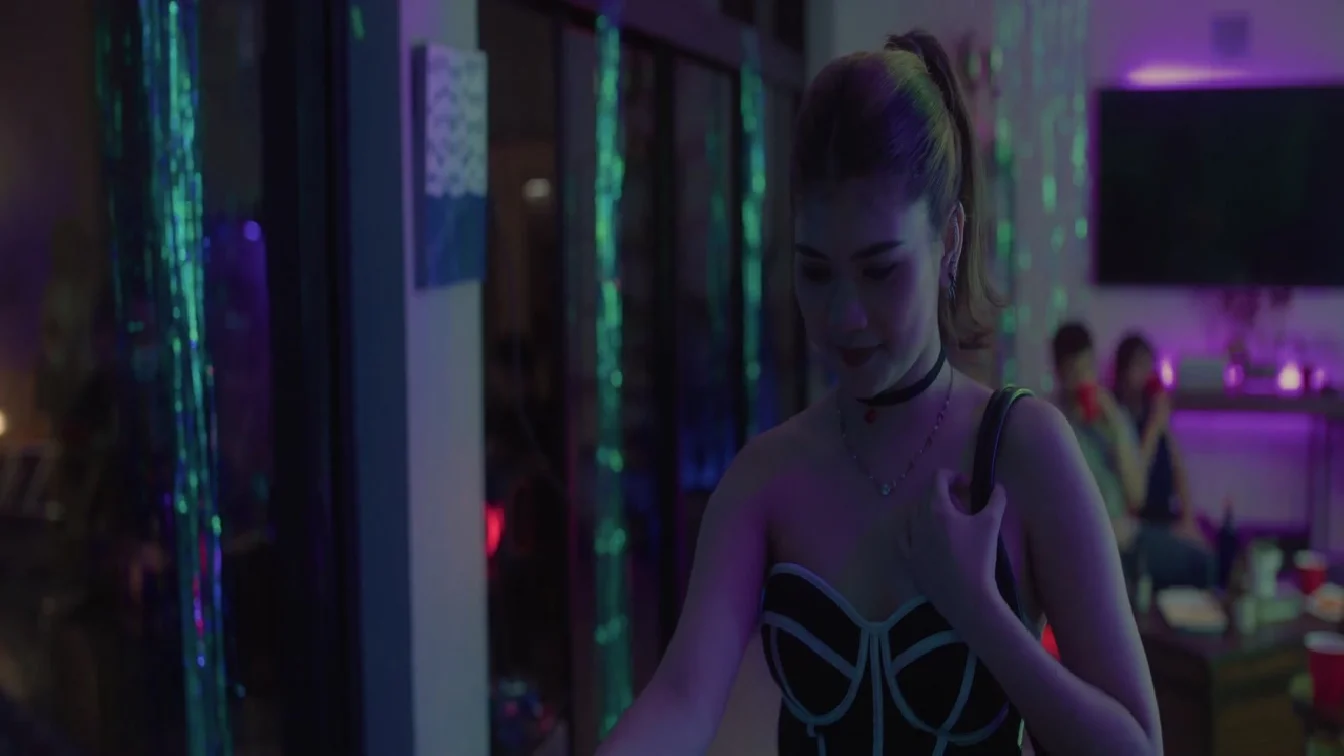 Akin Ang Gabi Tagalog